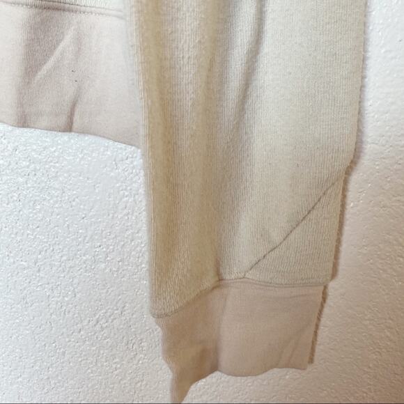 Wildfox Brigitte Lipstick Baggy Beach Sweatshirt Size Small - Picture 9 of 12